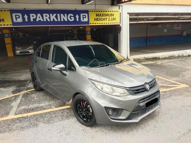 2016 Proton PERSONA 1.6 STANDARD (A) 1OWN! CUN! - 2