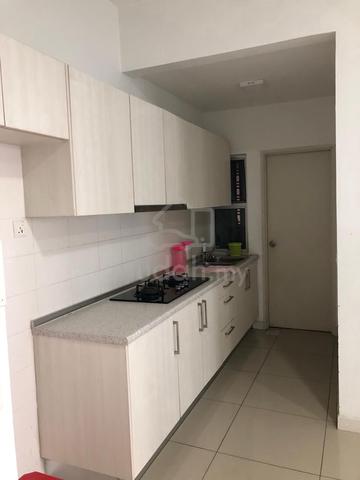 Greenfield Regency 3