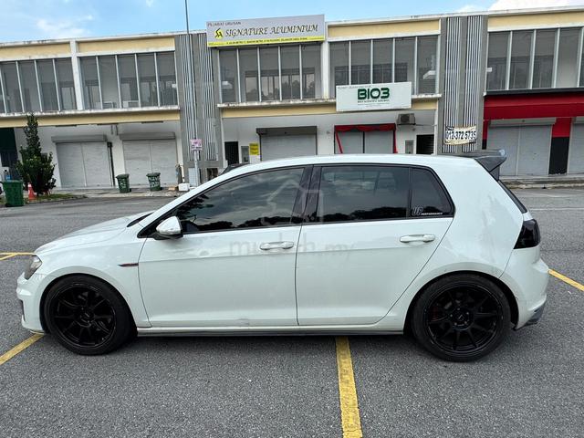 2013 Volkswagen GOLF 2.0 GTi TSI (TECH PACK) (A) - 5