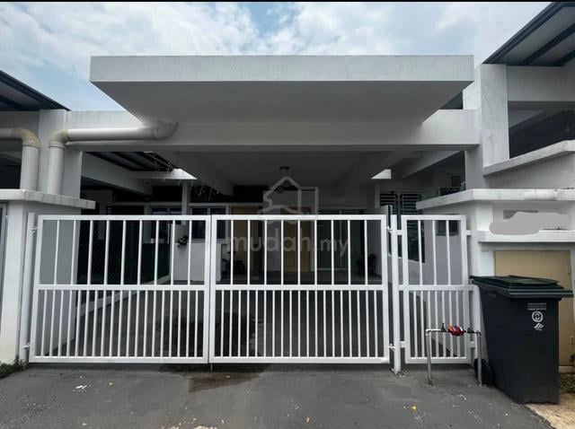 TERMURAH PRIMA 1.5Storey Residensi PRIMA Taman Bandar Ekar Rantau 1