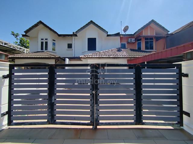 Double Storey Terrace Taman Putra Perdana Puchong NEAR SK TPP 1 1