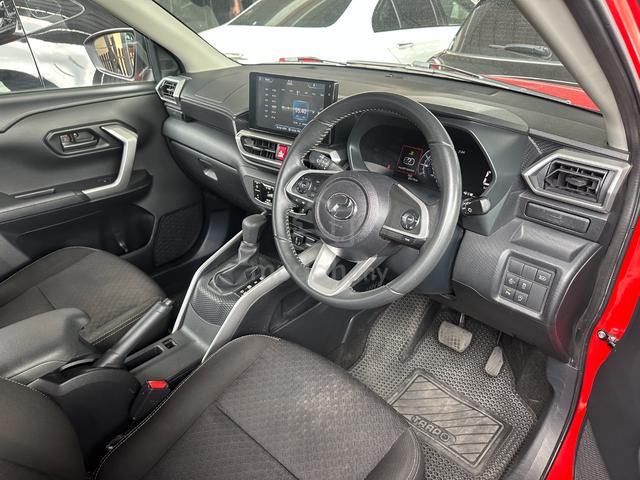 2021 Perodua ATIVA 1.0 H (A) - 5