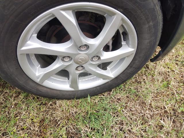 2014 Perodua VIVA 1.0 EZ STANDARD (A) - 5
