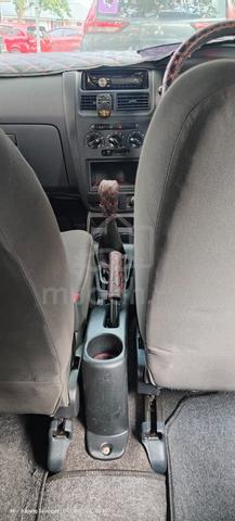 2012 Perodua VIVA 0.7 660 EX EF-VE (M) - 5