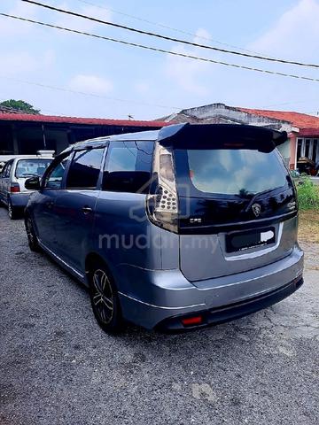 2013 Proton EXORA 1.6 BOLD EXECUTIVE (A) - 4