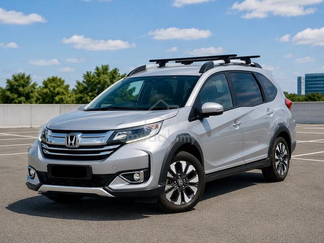 2020 Honda BR-V 1.5 V FULL SERVICES HONDA FU/LOAN - 3