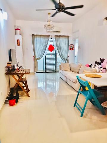 Menara Kuda Lari 1