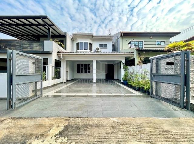 Freehold & Below Market / Bandar Sri Damansara 2sty, Damansara 1
