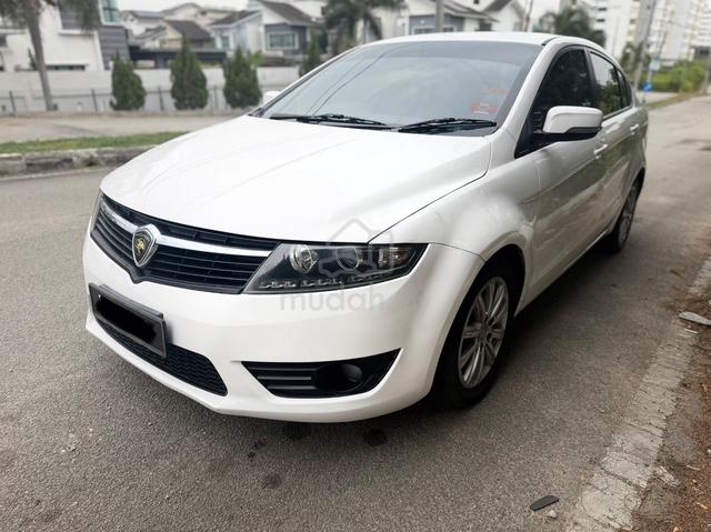 2014 Proton PREVE 1.6 EXECUTIVE (A) - 3