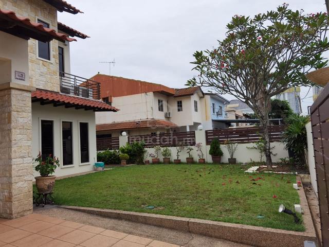Kelana Jaya, Petaling Jaya Semi-Detached House 1