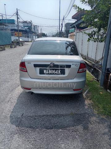 2014 Proton SAGA 1.3 FLX STANDARD (A) - 3