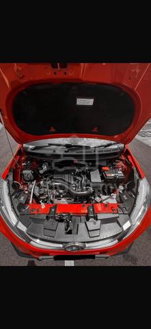 2021 Perodua MYVI 1.5 H MY17 M800 D20N (A) - 4