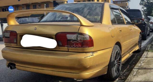 2006 Proton WIRA 1.5 GL (M) - 2