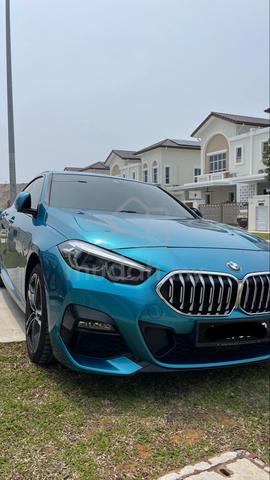 2023 Bmw 2 SERIES 1.5 18I M SPORT GRAN COUPE MY20 - 4