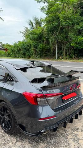2023 Honda CIVIC 1.5 RS MY22 FE (A) - 5