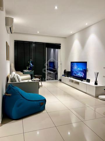 Springs Ville Condominium at Butterworth 1