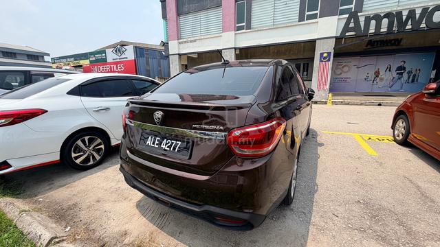 2018 Proton PERSONA 1.6 PREMIUM -- (A) - 3
