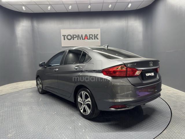 2016 Honda CITY 1.5 V (A) - 5