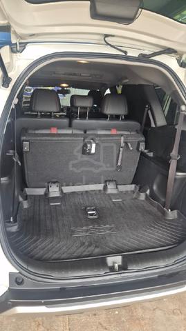 2022 Honda BR-V 1.5 V MY20 (A) - 5