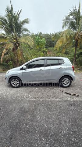 2016 Perodua AXIA 1.0 G (A) - 4