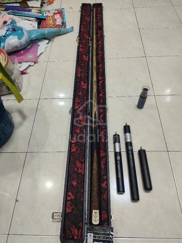 O'Min - The Art of Cue Exclusive No.248 (full set) - photo 2 of 5