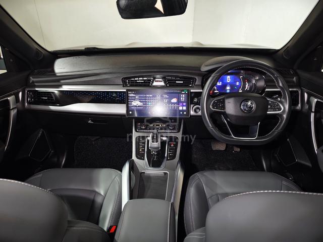 2024 Proton X70 1.5 Premium LIKE NEW - LOW MILEAGE - 3