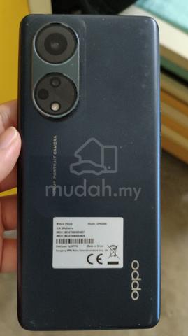 Oppo Reno 8t 5G(8+256gb) - photo 3 of 3