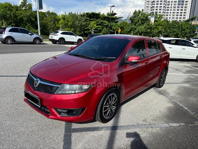 2015 Proton SUPRIMA S 1.6 EXECUTIVE (A) - 2