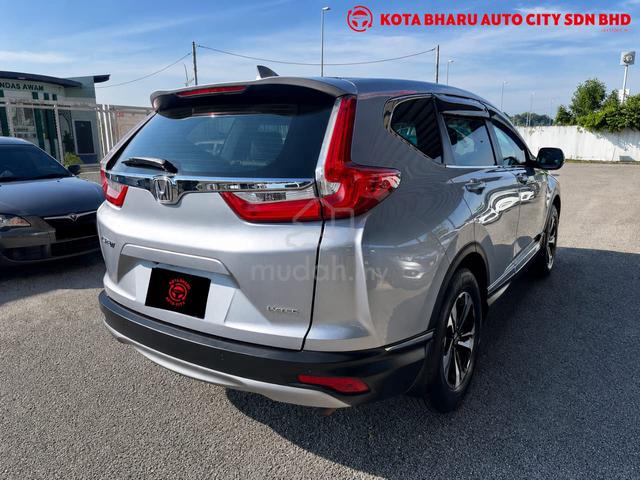 Honda CR-V 2.0 I- VTEC (A) Tahun 2018 - 4