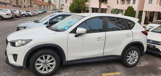 2014 Mazda CX-5 FOR SALE RM38,888 - 1