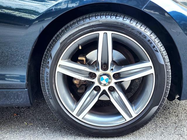 Bmw 118i 1.5 SPORT M SPORT STERLING FULOAN 1 OWNER - 5
