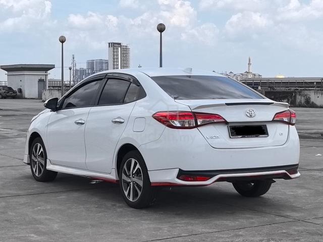 2020 Toyota VIOS 1.5 G (A) - 3