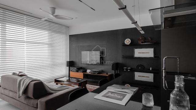 Bandar Sunway Condo 1