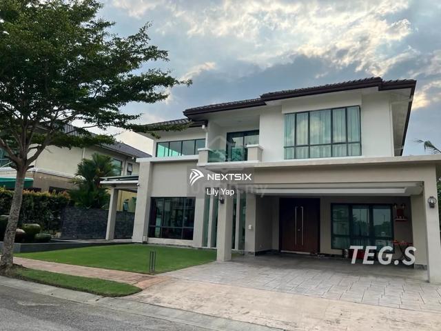 Amverton Park Bukit Rimau 1