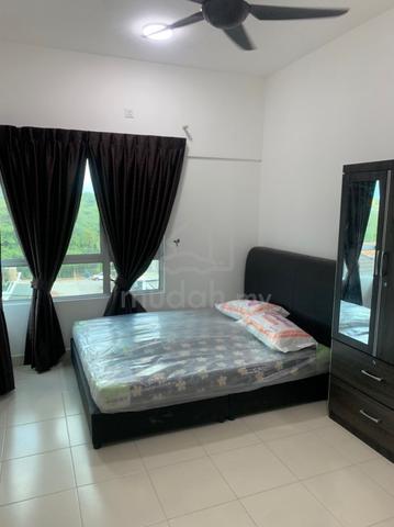 Residensi Fairpark 2