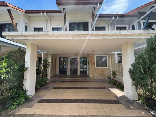 Bandar Kinrara BK5 Puchong Double Storey Partial Furnish 🤩 1