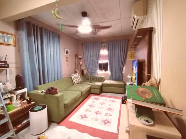Iris Apartment (Saujana Utama) 1