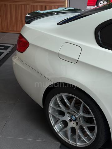 2008 Bmw 3 SERIES 3.0 25I M SPORTS (CBU) E92 (A) - 3