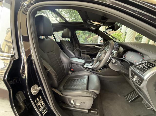 2022 Bmw X4 2.0 XDRIVE30I (A) - 5