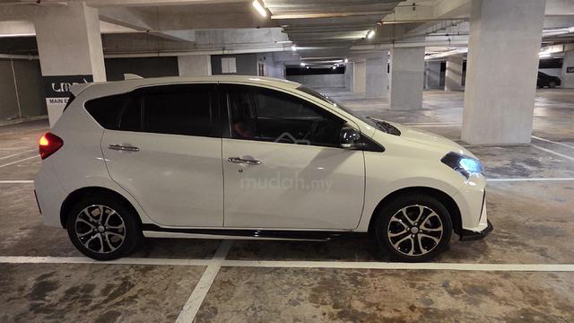 2023 Perodua MYVI 1.5 AV (A) - 5