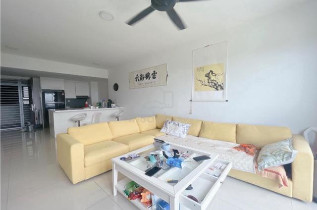 Bora Residence 1