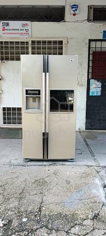 Carousel Image Selected