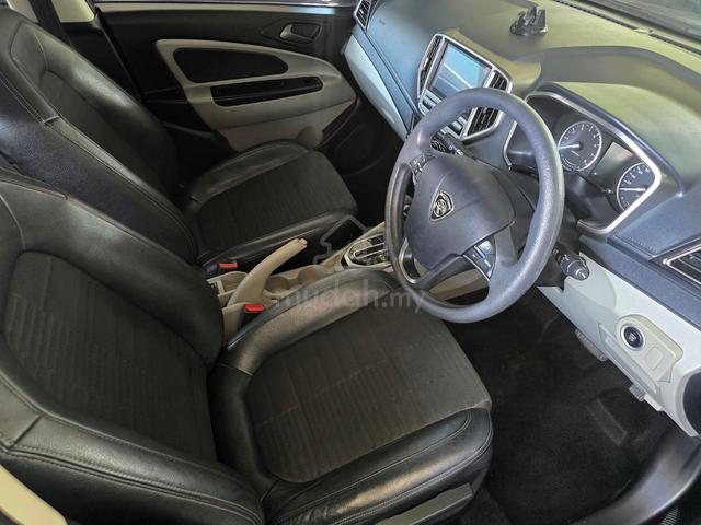 2020 Proton PERSONA EXECUTIVE 1.6L (A) - 4