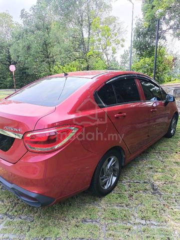 2018 Proton PERSONA 1.6 STANDARD -- (A) - 5