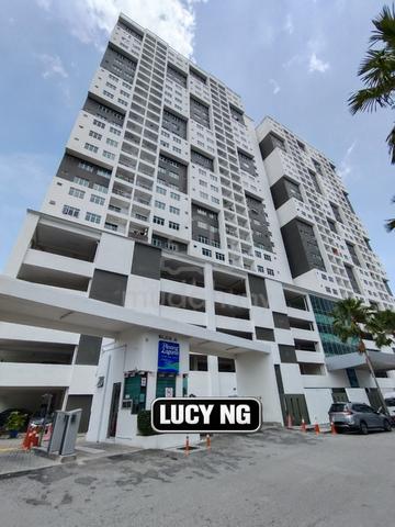 Pinang Laguna 1
