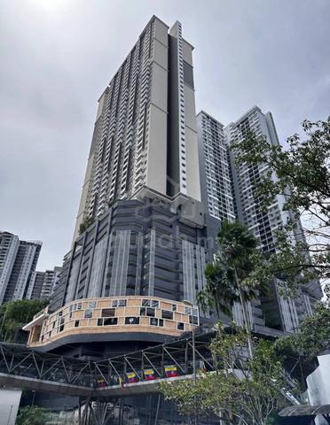 Residensi Wangsamas 4