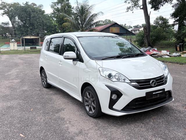 2019 Perodua ALZA 1.5 SE 7 Seat（A） - 1