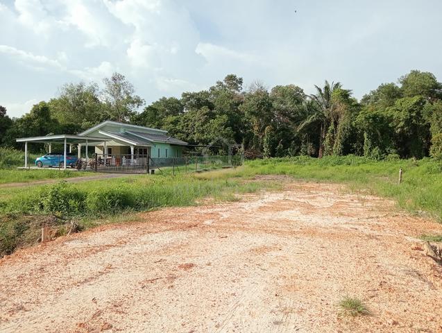 MURAH🔥NON BUMI LOT | LOT BANGLO MURAH – Bukit Changgang, Selangor 1