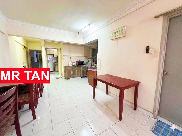 Pangsapuri Lestari 1
