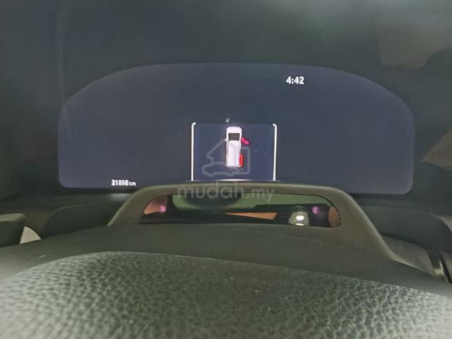 2024 Toyota VELLFIRE 2.4 Z PREMIER (A) Modelista - 5
